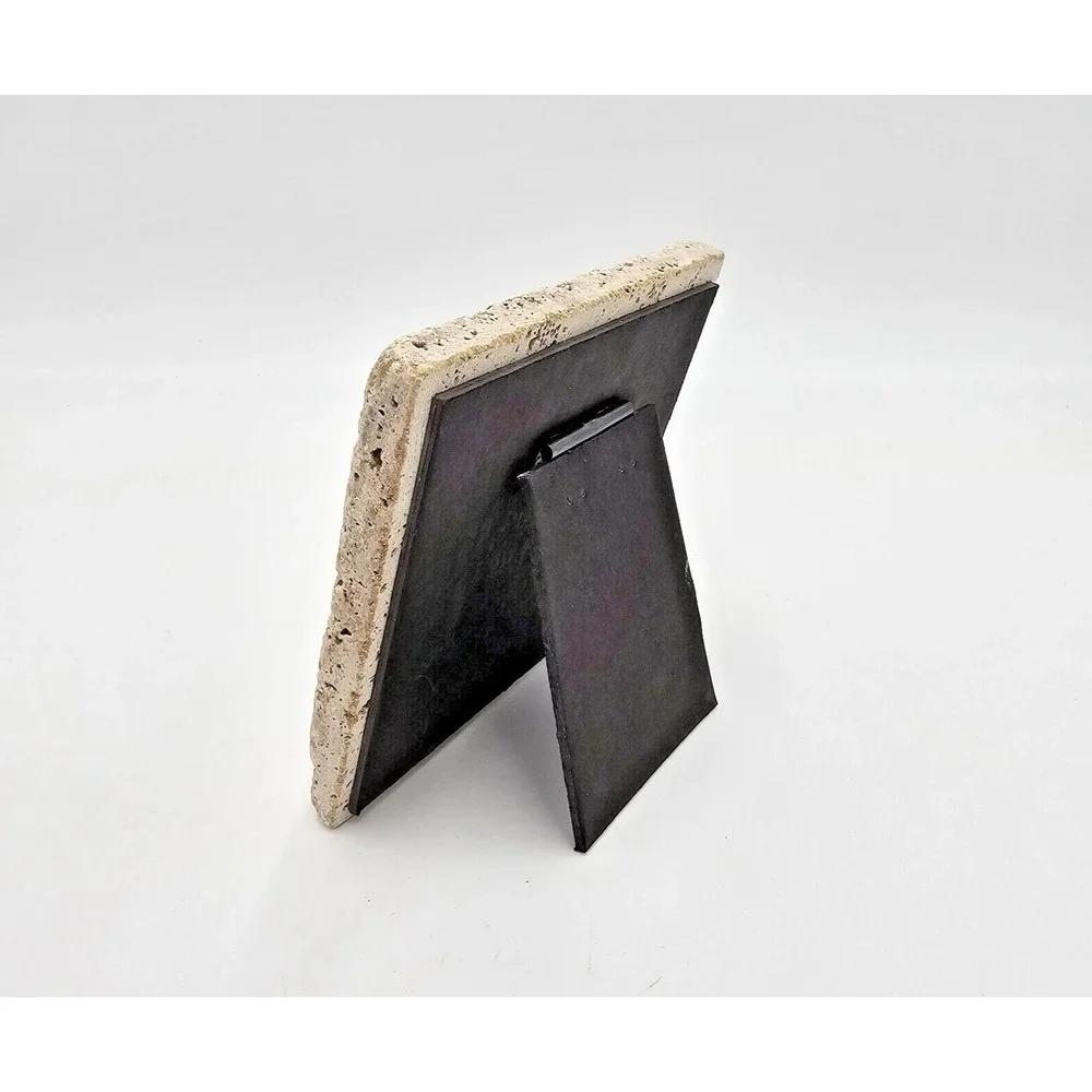 Daughter In Law Bride Wedding Anniversary Gift Stone Plaque Easel Free Standing